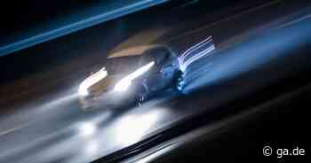 Fahndung nach BMW-Fahrer: Autofahrer flieht mit Tempo 100 vor der Polizei durch Bonn - General-Anzeiger Bonn