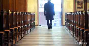 Bonn und Rhein-Sieg-Kreis: Erneut mehr Kirchenaustritte - Katholische Kirche - General-Anzeiger Bonn