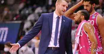 Telekom Baskets Bonn: Gegen Gießen ohne Spielmacher Jackson-Cartwright - General-Anzeiger Bonn