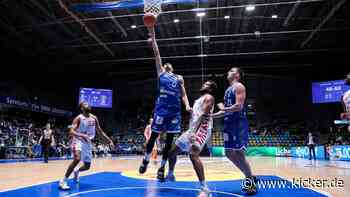 Cartwright und Hawkins drehen auf: Bonn baut Siegesserie aus - kicker