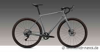 Neues Radon Regard Gravel Bike: Preiskracher mit Alltagsbonus aus Bonn - MTB-News.de