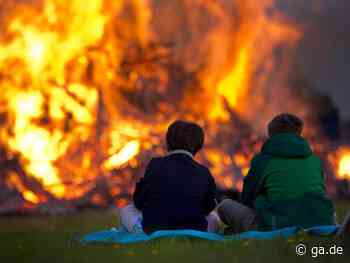 Osterfeuer 2022 in Bonn: Aktuelle Infos zur Anmeldung, Abstand & Aufschichten - Diese Regeln gelten - General-Anzeiger Bonn