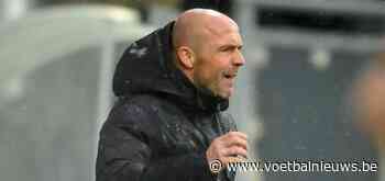 Schreuder geeft verrassende spelers kans bij Club Brugge - VoetbalNieuws.be