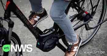 Auto schrappen in Brugge = tot 500 euro premie in de vorm van mobiliteitsbudget - VRT NWS