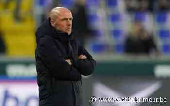 Verliest Club Brugge Schreuder? Janssen stelt hem voor als coach Ajax - VoetbalPrimeur.be