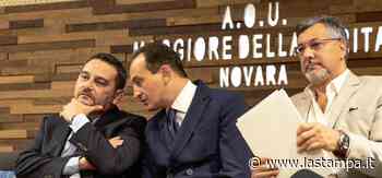 Scintille tra Canelli e Icardi: “Non deve perdere tempo sul nuovo ospedale” - La Stampa