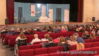 Canelli: sabato 26 marzo al teatro Balbo va in scena Il dio del massacro - http://gazzettadalba.it/