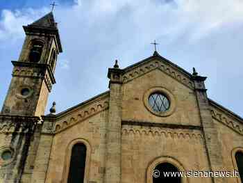 Siena di mille cose è piena – La pieve di Lamula, un nome “misterioso” e i simboli che scacciamo... - Siena News