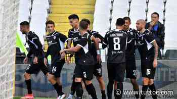 Il Resto del Carlino: "Cesena, a Siena per guarire il mal di trasferta" - Tutto Lega Pro