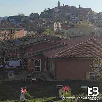 Foto Meteo: Fotosegnalazione Di Torrita Di Siena « 3B Meteo - 3bmeteo