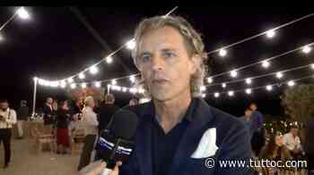 Colonnese: "Siena, l'idea era di puntare ad un campionato di vertice" - Tutto Lega Pro