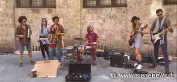 Dalla Baviera a Siena per aiutare i profughi ucraini: in città la musica di solidarietà di 50 giovani ted... - Siena News