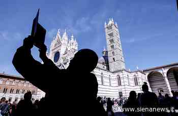 Boom di ingressi per il complesso del Duomo. A Siena numero di turisti da pre-pandemia - Siena News