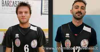 Basket, serie D: Pro Vigevano da prima ai play-in, l'Ussgb va ai play-out - L'Informatore Vigevanese