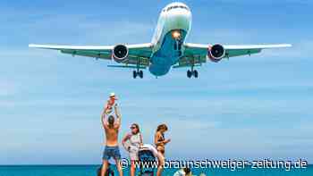 Urlaub wird teurer: Flugbranche erwartet steigende Preise