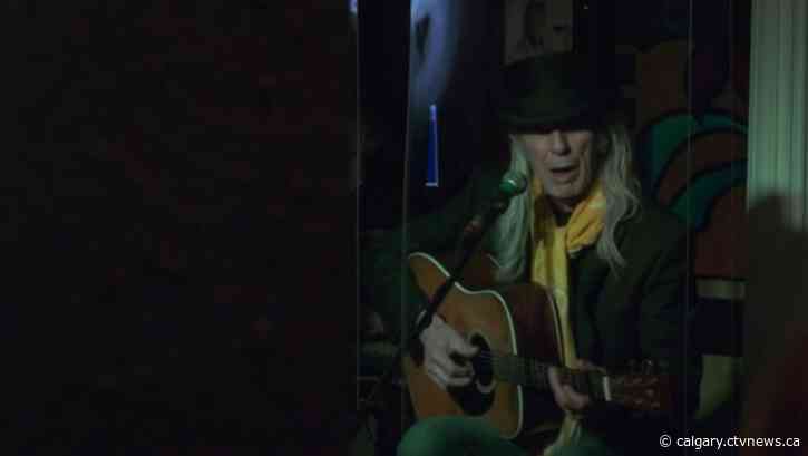 Award-winning Alberta musician loses battle with cancer