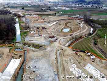 L'autostrada Asti-Cuneo attende ancora la valutazione - http://gazzettadalba.it/