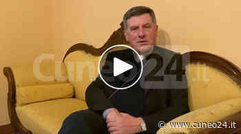 Il videomessaggio di auguri di Monsignor Delbosco, vescovo di Cuneo e Fossano - Cuneo24