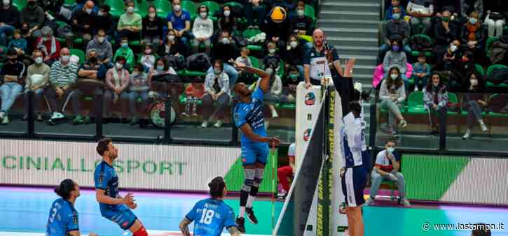 Cuneo e l’avventura nei playoff per salire nella Superlega di volley - La Stampa