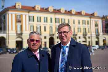 Forza Italia si organizza per le comunali di Cuneo: Antonello Lacala coordinerà le attività nel capoluogo - IdeaWebTv