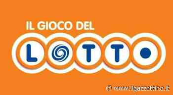 Estrazioni Lotto, Superenalotto e 10eLotto di sabato 16 aprile: centrato a Cuneo un 5+1 da 793mila euro - ilgazzettino.it