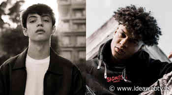 Cuneo: Matteo Romano e Diablo ospiti della seconda edizione di “The Youth Factor” - IdeaWebTv