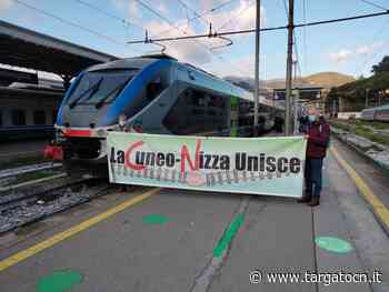 Giovedì prossimo un incontro sulla ferrovia Cuneo-Nizza in Birrovia a Cuneo - TargatoCn.it