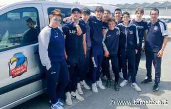 Volley: Regional Day Torino, ben 11 gli atleti del Cuneo convocati - TargatoCn.it