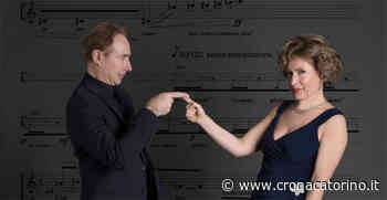 Due concerti per avviare la Stagione Artistica del Conservatorio Ghedini di Cuneo - Cronaca Torino