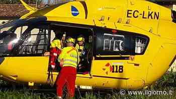 Cuneo, due morti sul lavoro in due diversi incidenti a distanza di poche ore - IL GIORNO