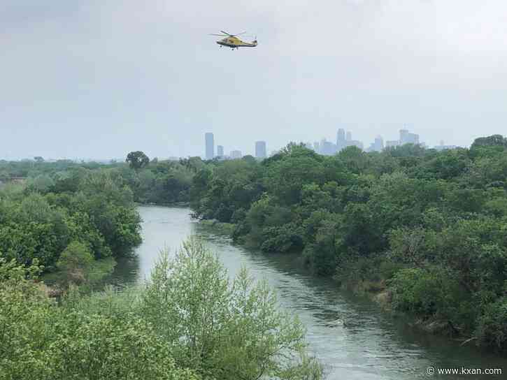 ATCEMS: Rescue search canceled after person, dog found on trail