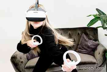 Pico Neo 3 Link: Everything We Know About The VR Headset - UploadVR