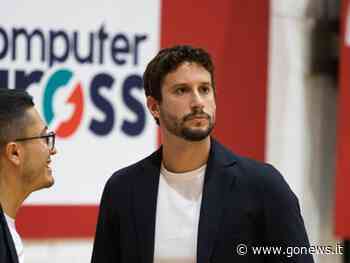 Use Computer Gross granitica: vittoria con Cecina - gonews