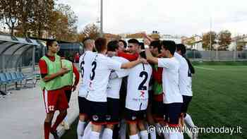 Promozione, Sporting Cecina-Urbino Taccola 3-1: i rossoblù riaprono il campionato - LivornoToday
