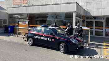 Cecina, scoperto il ladro del raid nei ristoranti: riconosciuto da un cappellino - Il Tirreno