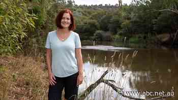 A voice for the Yarra from source to sea: the first female riverkeeper of the Birrarung steps up