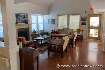 Victoria's Kiwanis Village offers spaces to Ukrainian refugees – Saanich News - Saanich News