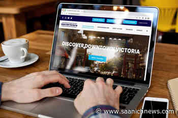 VIDEO: Victoria association promotes business ideals for Earth Month – Saanich News - Saanich News