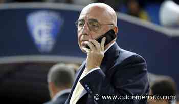 Monza: Galliani vuole regalarsi un giocatore dell'Inter in caso di A - Calciomercato.com