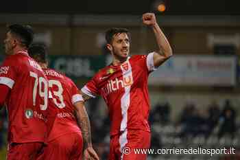 Pronostico Monza-Brescia, "eccellenze" a confronto - Corriere dello Sport