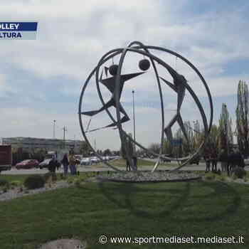 Monza città del volley | Video - Sport Mediaset
