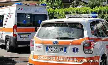 Litigano per una mancata precedenza, anziano viene preso a martellate - Prima Monza