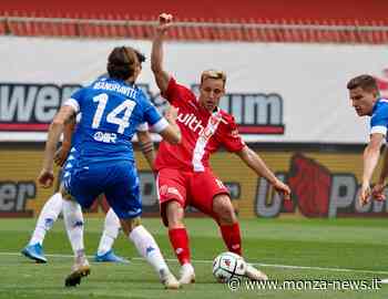 Monza-Brescia, i precedenti in Brianza: biancorossi in leggero vantaggio nel derby lombardo da ex - Monza-News