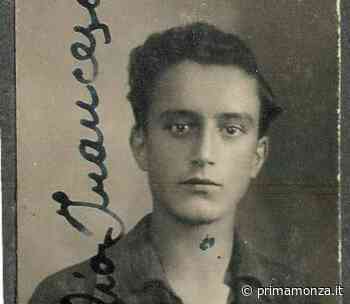 Due pietre di inciampo per Caglio e Ampusi - Prima Monza