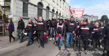 Derby Como - Monza, online il trailer ufficiale del docufilm 'Nel Cuore Del Tifo' con i ragazzi della Curva Davide Pieri: 'Il sogno continua' | VIDEO - Monza-News