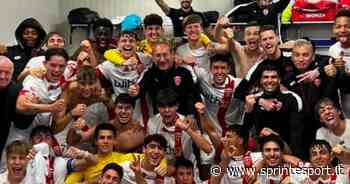 Monza, playoff matematici! Un autogol di Sandberg fa godere i biancorossi - Sprint e Sport
