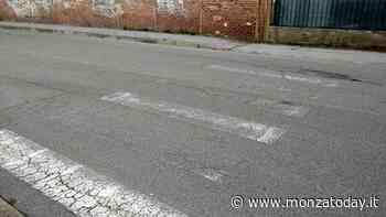 "Monza è una città senza strisce pedonali" - MonzaToday