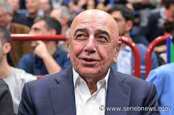 Galliani a San Siro: tre sogni proibiti per il Monza - SerieBnews.com
