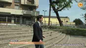 Monza verso le elezioni amministrative: il bilancio dell'assessore Federico Arena - Il Cittadino di Monza e Brianza