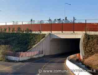 SP52 Rho-Monza: modifica al cronoprogramma delle chiusure - Comune di Cormano